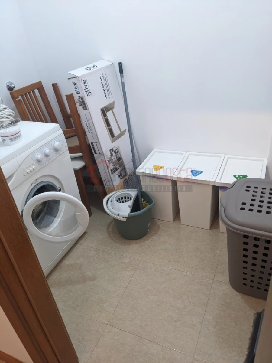 Apartamento T2 para Arrendamento em Atouguia da Baleia Foto 11