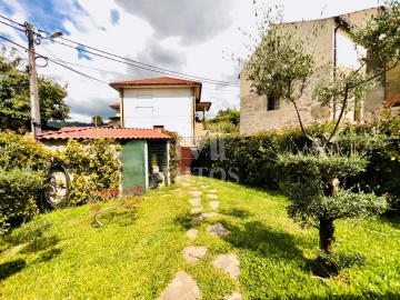 Moradia T3 para Venda em Formariz e Ferreira