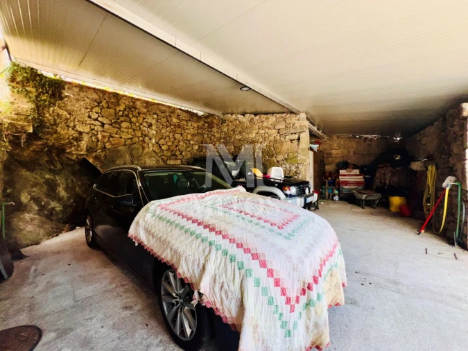 Moradia T3 para Venda em Formariz e Ferreira Foto 22