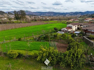 Quinta T4 para Venda em Briteiros São Salvador e Briteiros Santa Leocádia