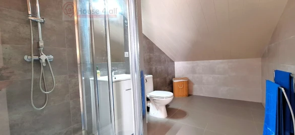 Moradia T4 para Venda em São Martinho do Porto
