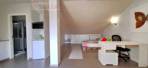 Moradia T4 para Venda em São Martinho do Porto