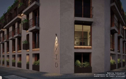 Apartamento T1 para Venda em Bonfim