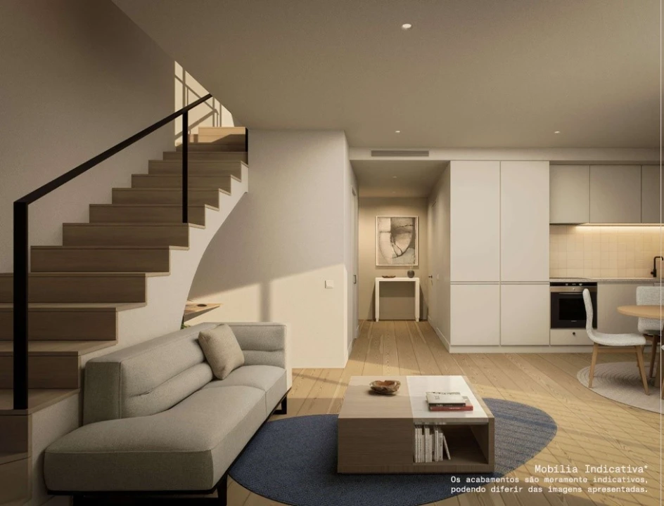 Apartamento para Venda em Bonfim Foto 2