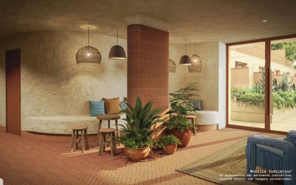Apartamento para Venda em Bonfim