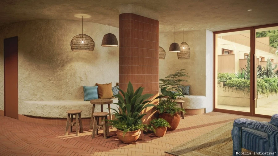 Apartamento para Venda em Bonfim