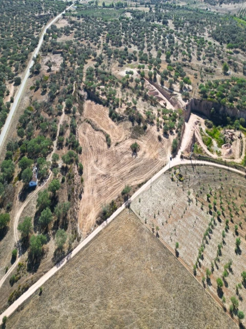 Terreno Agricola ou Rústico para Venda em Barbacena e Vila Fernando