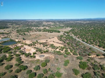 Terreno Agricola ou Rústico para Venda em Barbacena e Vila Fernando