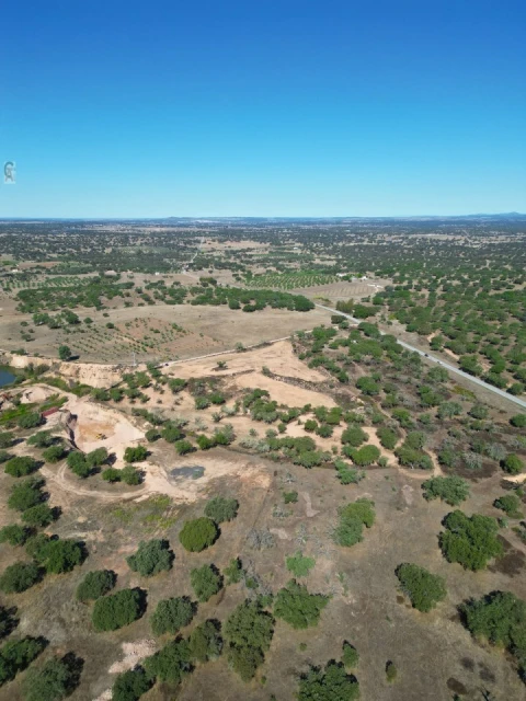 Terreno Agricola ou Rústico para Venda em Barbacena e Vila Fernando