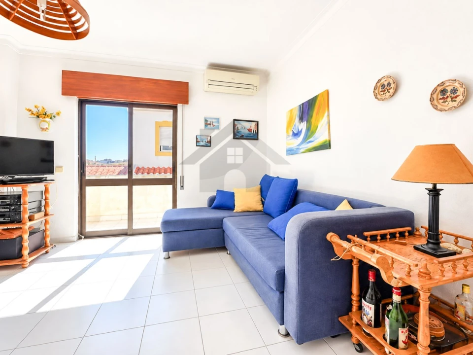 Apartamento T1 para Venda em Portimão Foto 1