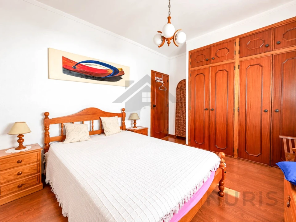 Apartamento T1 para Venda em Portimão Foto 11