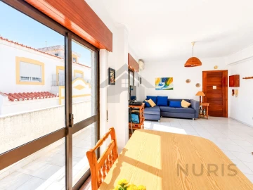 Apartamento T1 para Venda em Portimão