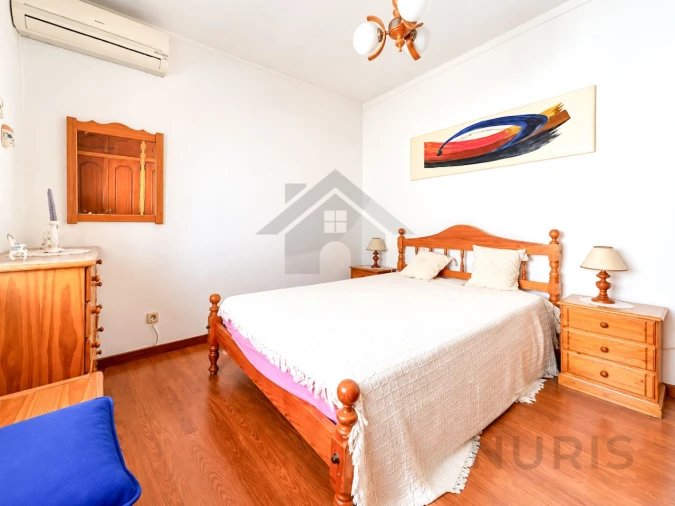 Apartamento T1 para Venda em Portimão Foto 10