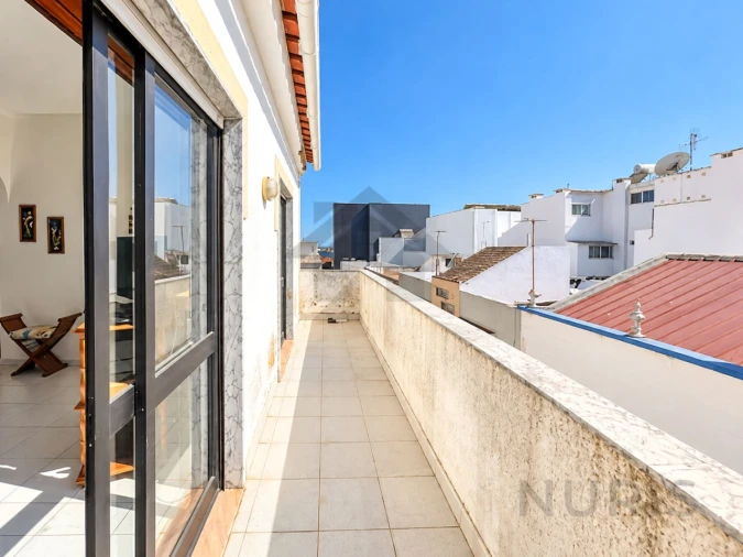 Apartamento T1 para Venda em Portimão Foto 16