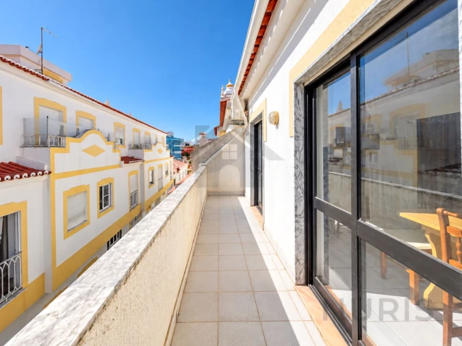Apartamento T1 para Venda em Portimão Foto 17