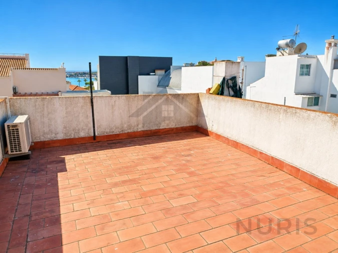 Apartamento T1 para Venda em Portimão Foto 18