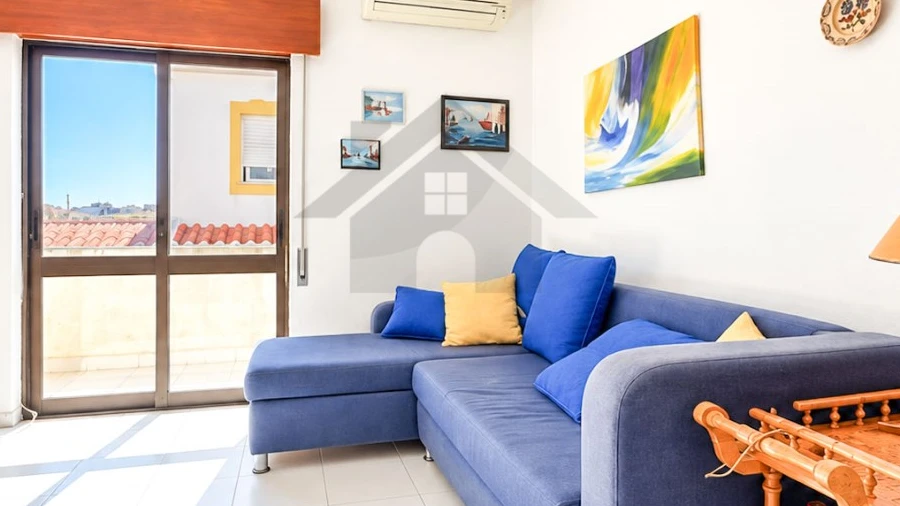Apartamento T1 para Venda em Portimão