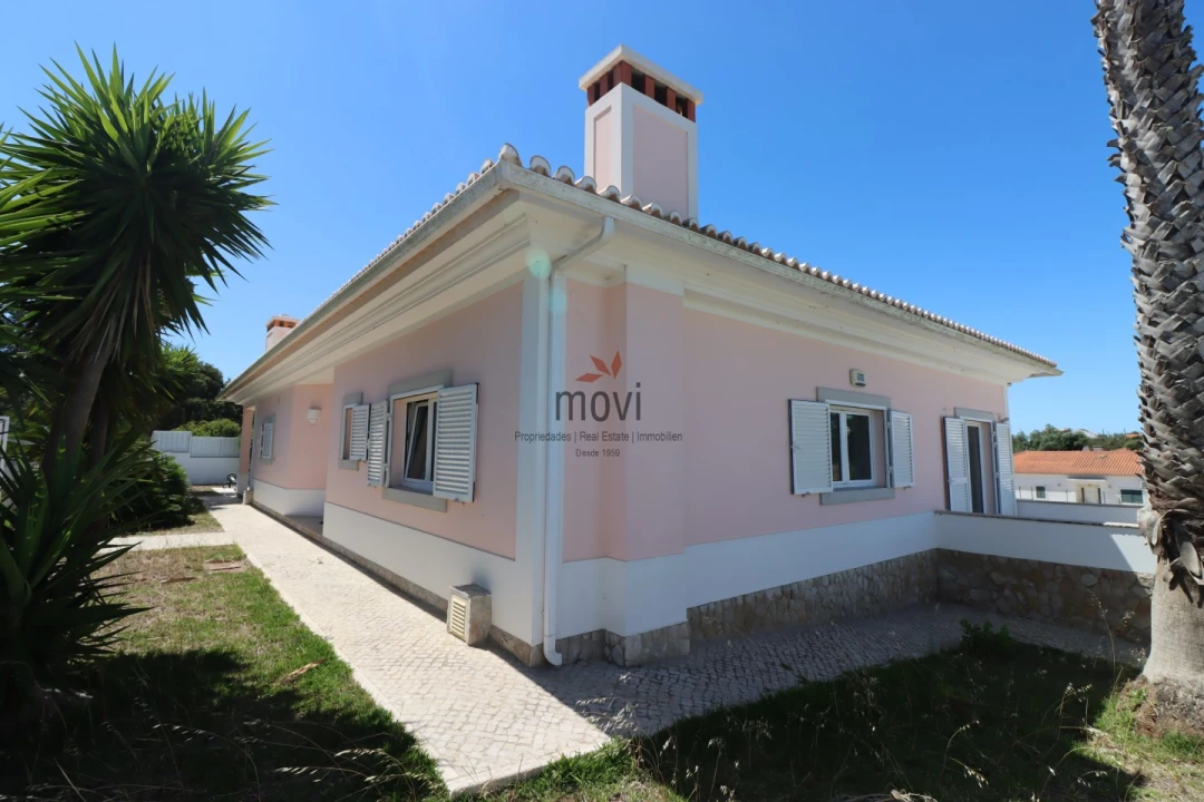Moradia T4 para Venda em Sesimbra (Castelo) Foto 4