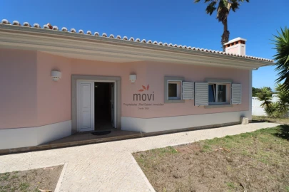 Moradia T4 para Venda em Sesimbra (Castelo)