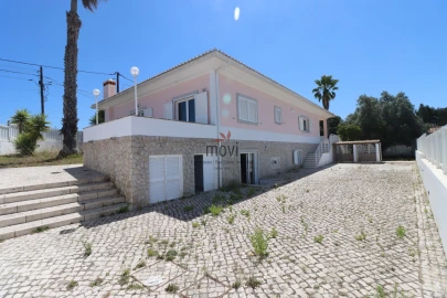 Moradia T4 para Venda em Sesimbra (Castelo)