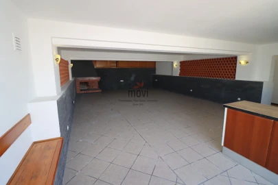 Moradia T4 para Venda em Sesimbra (Castelo)