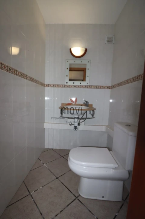 Moradia T4 para Venda em Sesimbra (Castelo)