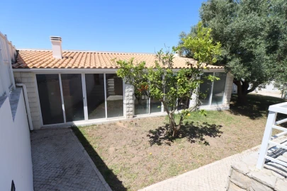 Moradia T4 para Venda em Sesimbra (Castelo)