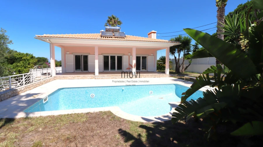 Moradia T4 para Venda em Sesimbra (Castelo)