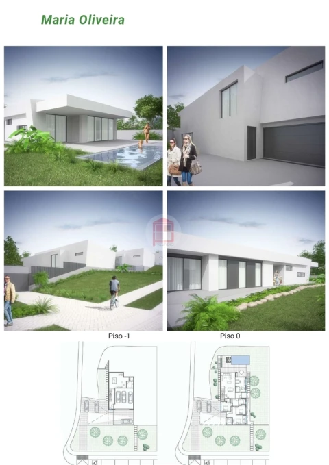 Terreno para Venda em Palmeira