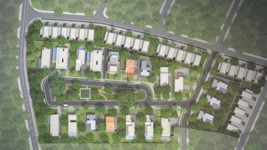 Terreno para Venda em Palmeira