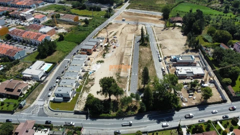 Moradia T3 para Venda em Palmeira