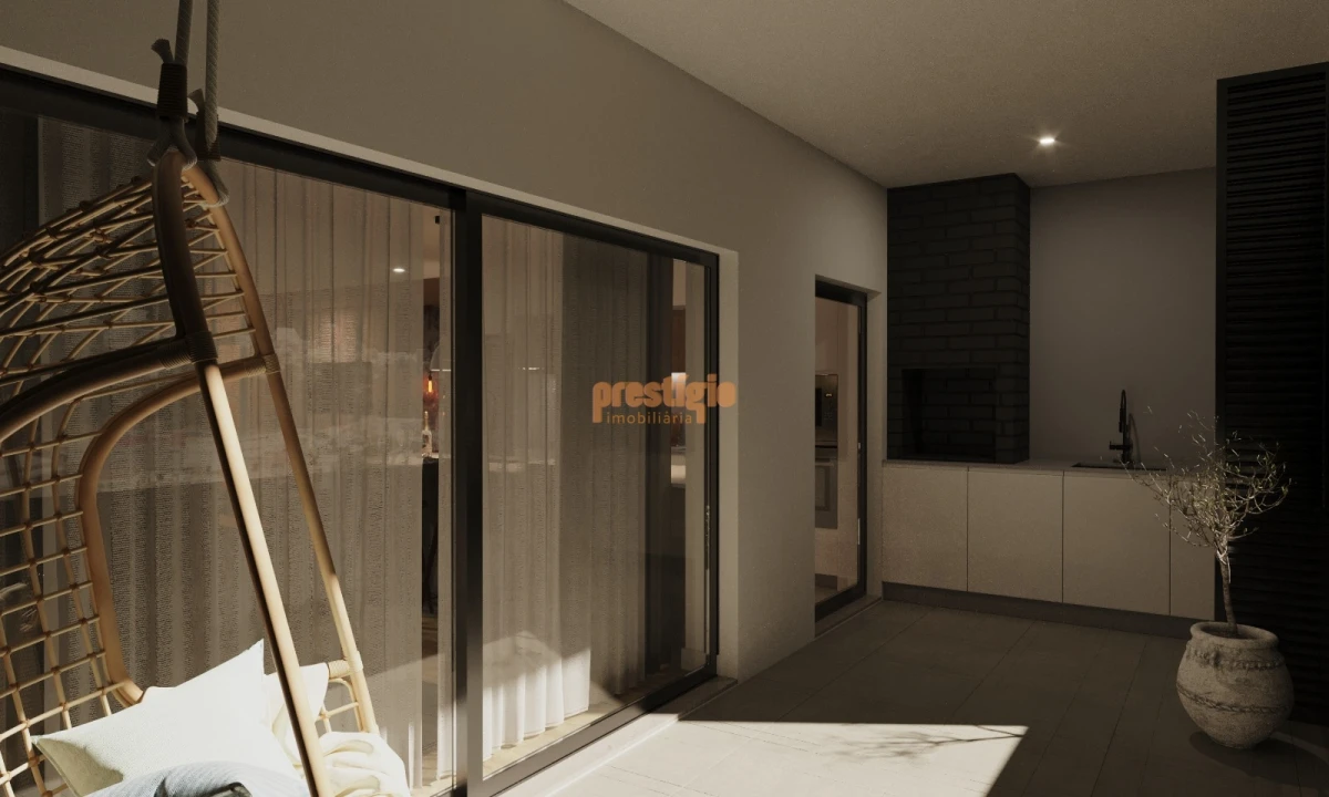 Apartamento T3 para Venda em Celeirós, Aveleda e Vimieiro Foto 17