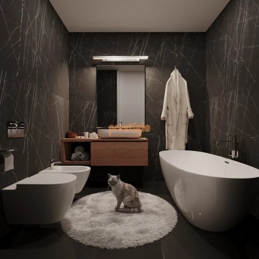 Apartamento T3 para Venda em Celeirós, Aveleda e Vimieiro Foto 22