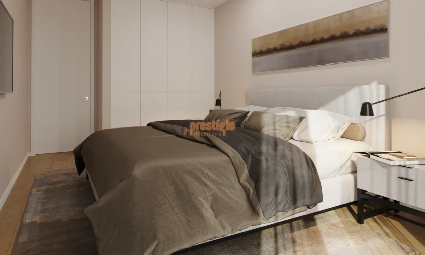 Apartamento T3 para Venda em Celeirós, Aveleda e Vimieiro Foto 21
