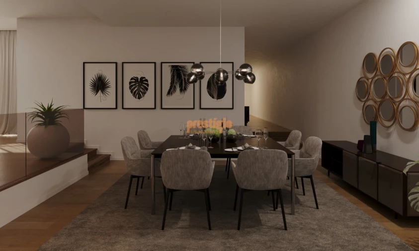 Apartamento T3 para Venda em Celeirós, Aveleda e Vimieiro Foto 13