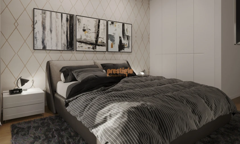 Apartamento T3 para Venda em Celeirós, Aveleda e Vimieiro Foto 23