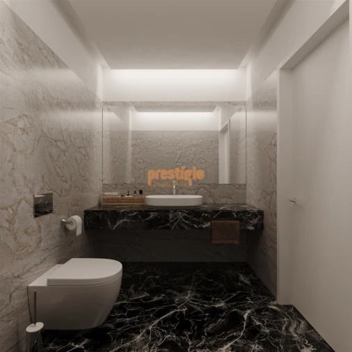 Apartamento T3 para Venda em Celeirós, Aveleda e Vimieiro Foto 24