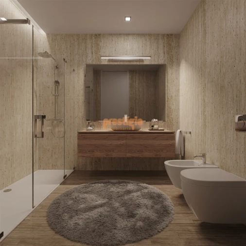 Apartamento T3 para Venda em Celeirós, Aveleda e Vimieiro Foto 19