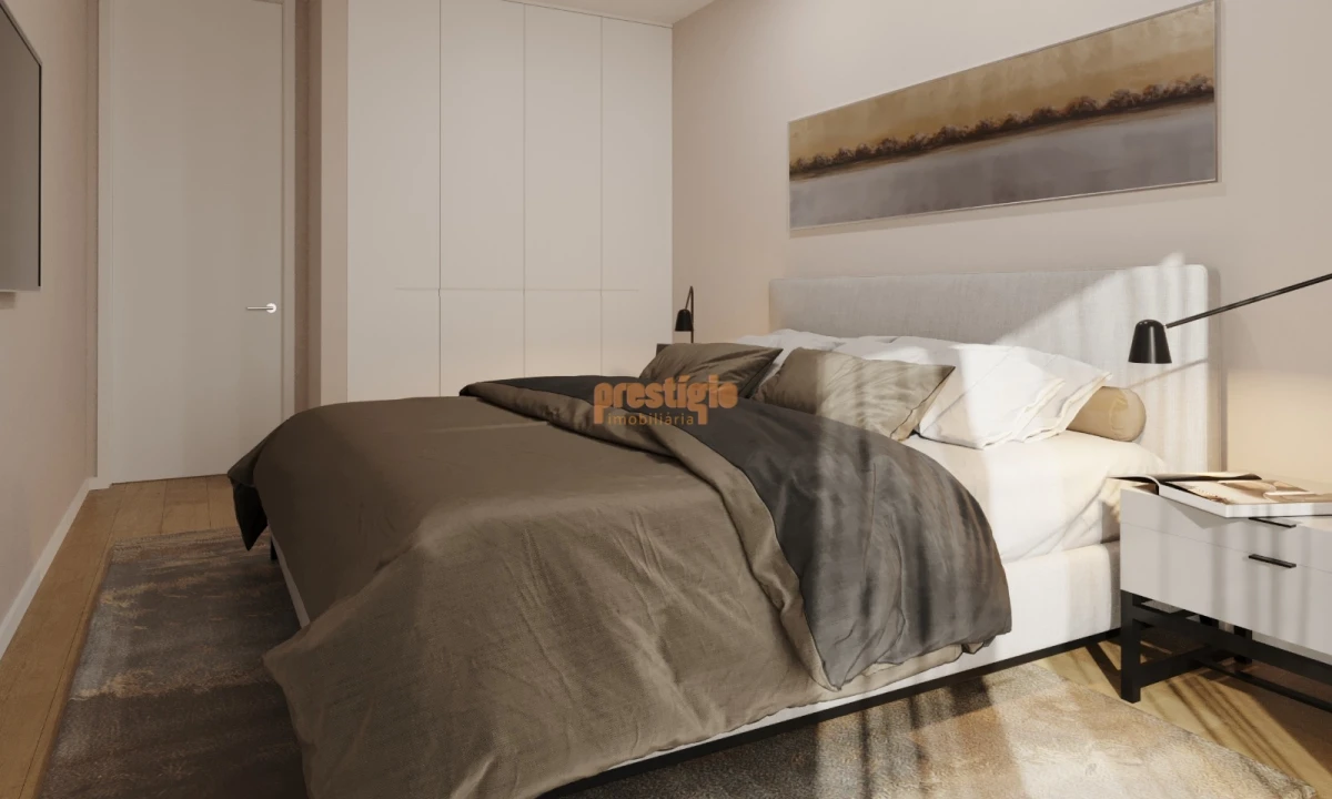 Apartamento T3 para Venda em Celeirós, Aveleda e Vimieiro Foto 21