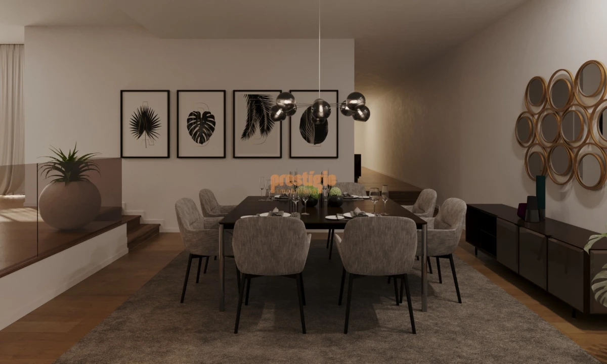 Apartamento T3 para Venda em Celeirós, Aveleda e Vimieiro Foto 13