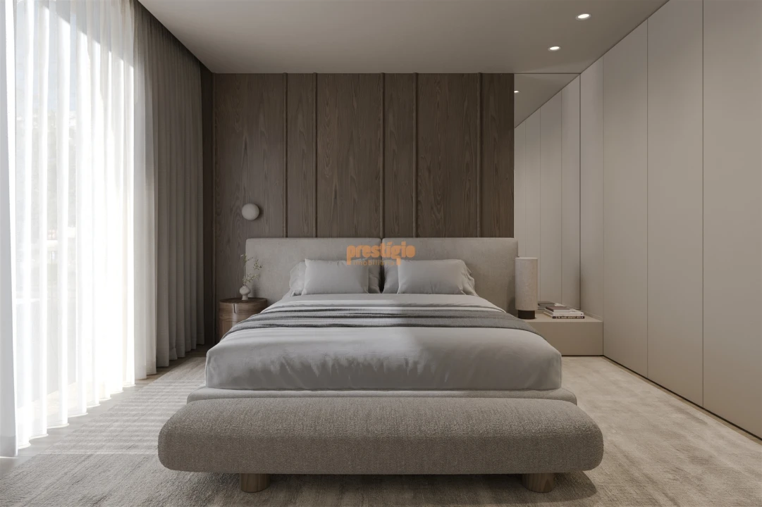 Apartamento T1 para Venda em Esposende, Marinhas e Gandra Foto 11