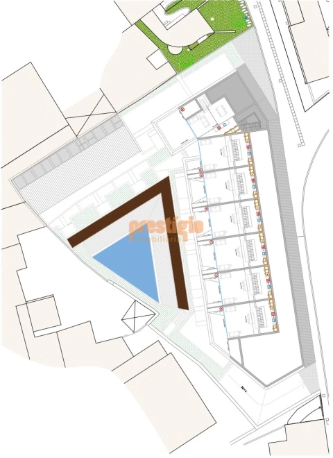 Apartamento T1 para Venda em Esposende, Marinhas e Gandra
