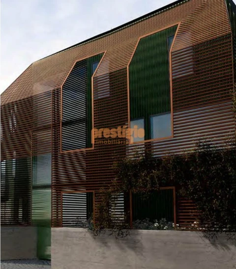Apartamento T1 para Venda em Esposende, Marinhas e Gandra