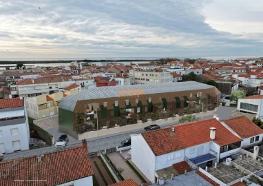 Apartamento T1 para Venda em Esposende, Marinhas e Gandra
