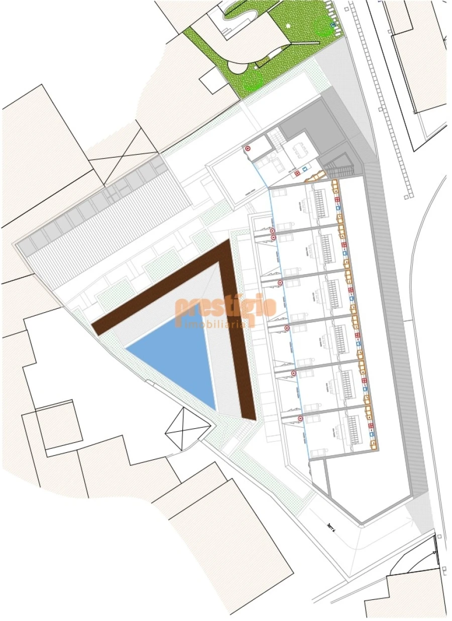 Apartamento T1 para Venda em Esposende, Marinhas e Gandra Foto 20