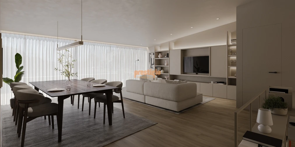 Apartamento T1 para Venda em Esposende, Marinhas e Gandra Foto 8