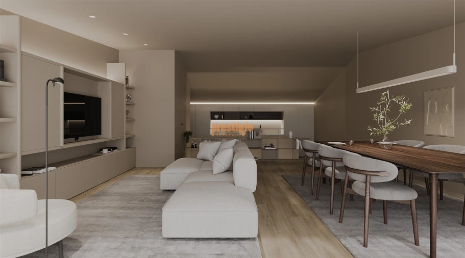 Apartamento T1 para Venda em Esposende, Marinhas e Gandra Foto 7