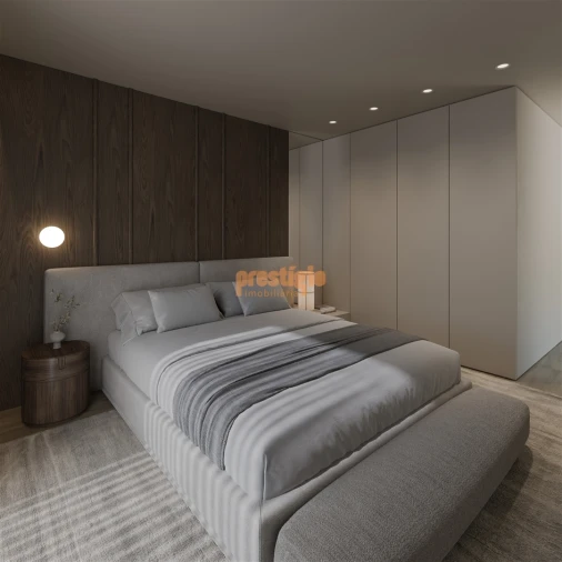 Apartamento T1 para Venda em Esposende, Marinhas e Gandra Foto 12