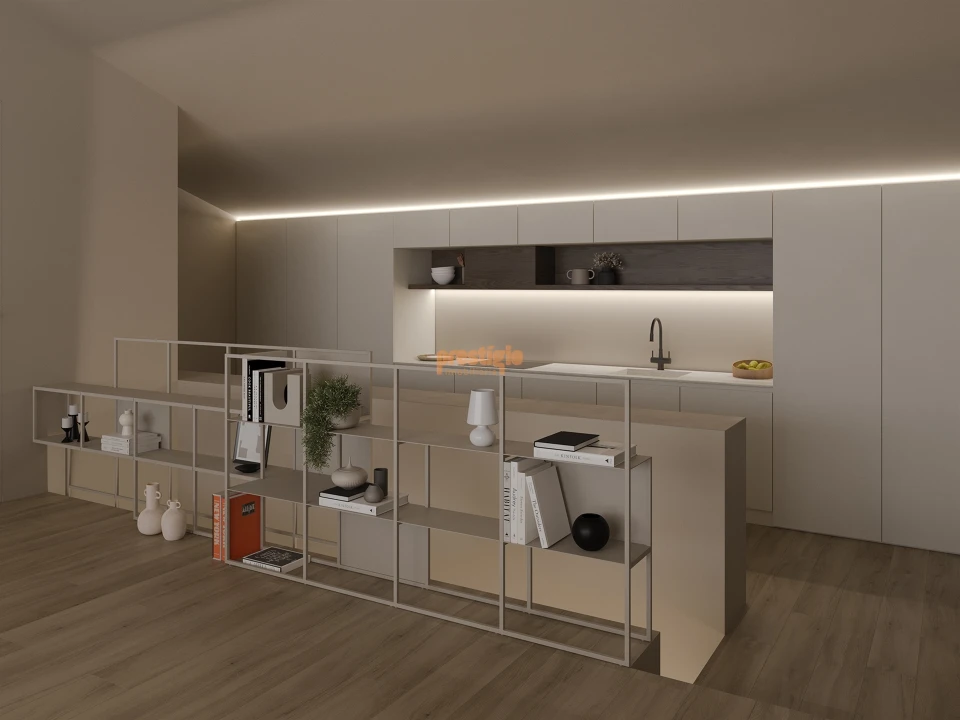 Apartamento T1 para Venda em Esposende, Marinhas e Gandra Foto 10