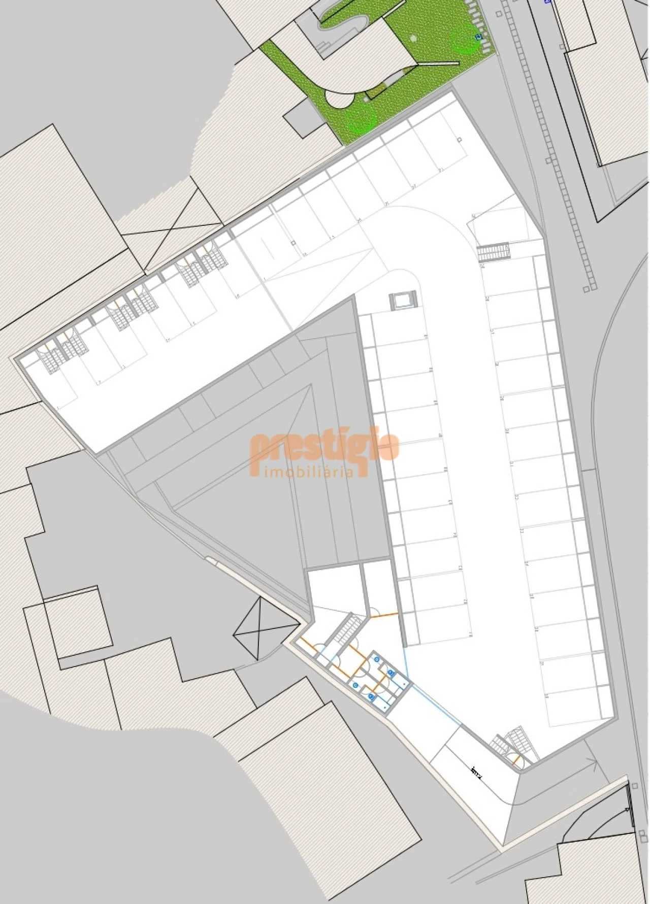 Apartamento T1 para Venda em Esposende, Marinhas e Gandra Foto 16
